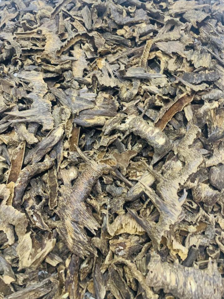 Manipuri Moori