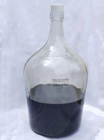 Hindi Nagaland Dhen Al Oil / Oud