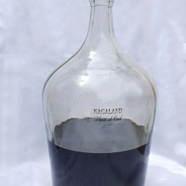 Hindi Nagaland Dhen Al Oil / Oud