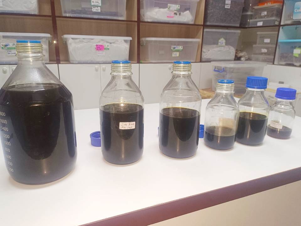 Bottling Bottling